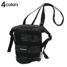 Supreme 21FW Neck Pouch画像