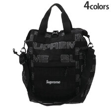 Supreme 21FW Utility Tote画像