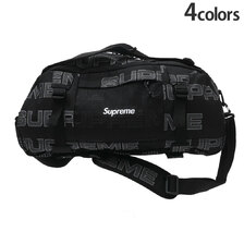 Supreme 21FW Duffle Bag画像