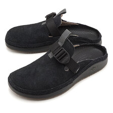 Chaco PAONIA CLOG BLACK JCH108119画像