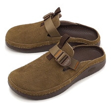 Chaco PAONIA CLOG TEAK JCH107459画像
