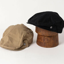 Mighty Shine Washed Cotton Hunting 1221006画像