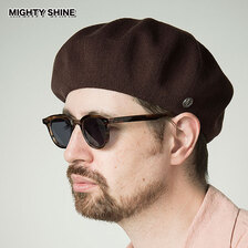Mighty Shine Cotton Beret 1221012画像
