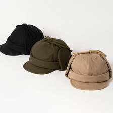 Mighty Shine Short Brim Fisherman Cap 1221008画像