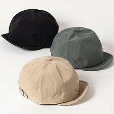 Mighty Shine Nylon Bridge Cap 1211014画像