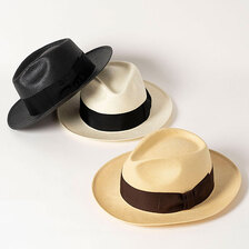 Mighty Shine Paper Strew Hat 1221018画像