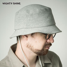Mighty Shine Sweat Bucket Hat 1221019画像