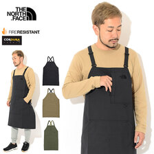 THE NORTH FACE Firefly Apron NT62137画像