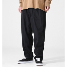 THE NORTH FACE PURPLE LABEL Ripstop Wide Cropped Pants NT5064N画像