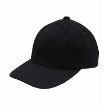 KIJIMA TAKAYUKI WOOL MELTON 6P CAP E-020A画像