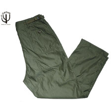 CORONA FATIGUE SLACKS FP002-21-06 USMC M-51 NYCO Blocks T-56 HD SLACKS od画像