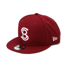 Schott &times; NEW ERA SNAP BACK CAP TYPE 'SB' 3109082画像