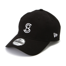 Schott &times; NEW ERA 9TWENTY TYPE 'SB' 3109083画像