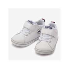 CONVERSE MINI ALL STAR N V-1 WHITE 37301440画像