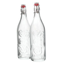 Supreme 21FW Swing Top 1.0L Bottle(Set of 2)画像