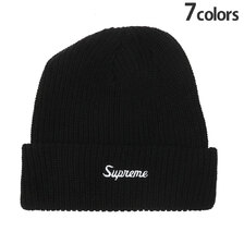 Supreme 21FW Loose Gauge Beanie画像