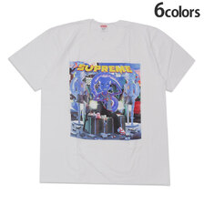 Supreme 21FW Richest Tee画像