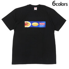 Supreme 21FW Spaghetti Tee画像