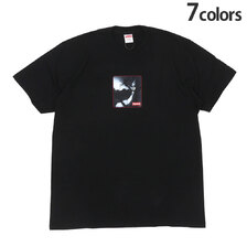 Supreme 21FW Shadow Tee画像