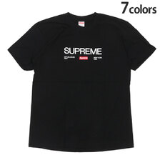 Supreme 21FW Est.1994 Tee画像