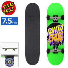 SANTA CRUZ Red Dot 7.5in &times; 28.25in 11116434画像