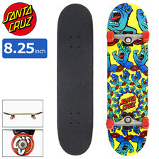 SANTA CRUZ Mandala Hand 8.25in &times; 31.5in 11116430画像