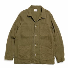 ONI DENIM Coveralls 刺し子風ドビー ONI-03100S画像