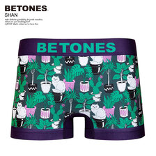 BETONES SHAN SHA001画像