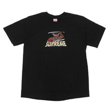 Supreme 21FW Samurai Tee画像