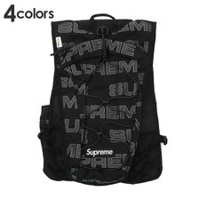 Supreme 21FW Pack Vest画像