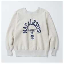 Champion REVERSE WEAVE 1ST PATENT CREWNECK SWEATSHIRT C3-U037画像