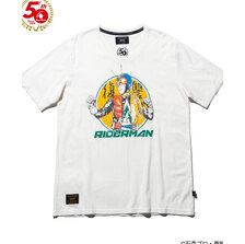 glamb &times; 仮面ライダー RIDERMAN T GB0321-KR09画像