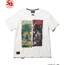 glamb &times; 仮面ライダー KAMEN RIDER DOUBLE T GB0321-KR11画像