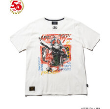 glamb &times; 仮面ライダー MASKED RIDER 1 T GB0321-KR01画像