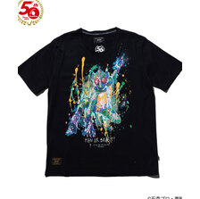 glamb &times; 仮面ライダー MASKED RIDER AMAZON T GB0321-KR03画像