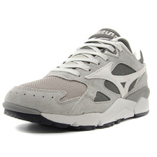 MIZUNO SKY MEDAL LIGHT GRAY/GRAY D1GA192406画像