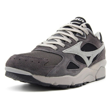 MIZUNO SKY MEDAL DARK GRAY/GRAY D1GA192410画像