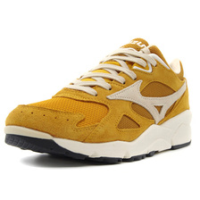 MIZUNO SKY MEDAL MUSTARD/WHITE D1GA192455画像