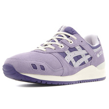 ASICS SportStyle GEL-LYTE III OG "PAISLEY PACK" ASH ROCK/CREAM 1201A318-500画像