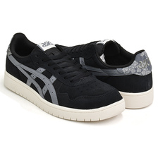 ASICS SportStyle JAPAN S "PAISLEY PACK" BLACK/CREAM 1201A310-001画像