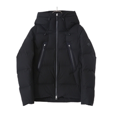 DESCENTE ALLTERRAIN MIZUSAWA DOWN JACKET "MOUNTAINEER-L" DAWSGK40U画像