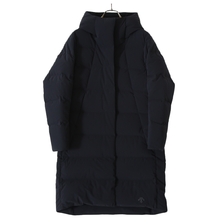 DESCENTE ALLTERRAIN MIZUSAWA DOWN COAT "ELEMENT-LC" DAWSGK44U画像
