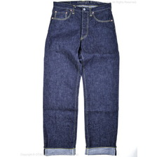 Cushman 13.5ozデニム5ポケット 22177画像