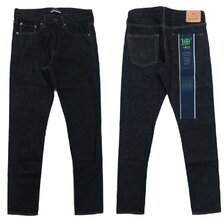 JAPAN BLUE 10周年限定:CIRCLE"Crazy" テーパード J10TH2画像