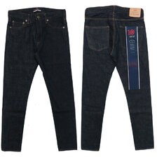 JAPAN BLUE 10周年限定:CIRCLE "Crazy" スキニー J10TH1画像