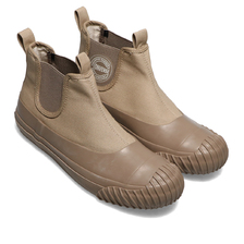 CONVERSE BIG C FG SIDEGORE RB HI BIEGE 35500310画像