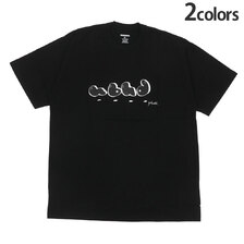 NEIGHBORHOOD 21AW NBHD.G/C-TEE.SS 212PCNH-ST09画像