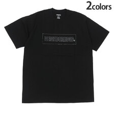 NEIGHBORHOOD 21AW H.W-1/C-TEE.SS 212PCNH-ST08画像