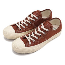CONVERSE BIG C SF OX RED CLAY 35500291画像