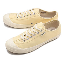 CONVERSE BIG C TS GS OX BUTTER WHITE 35500321画像